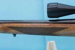 Browning BAR 30.06  with 3-9x40  scope