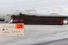 Winchester 94 Legendary Frontiersman  38-55