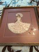 Paper dolls