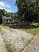 2 Bedroom- 2 Bath Brick Home