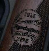 Remington 1911 R1 Commander  .45 Infidel   200 years