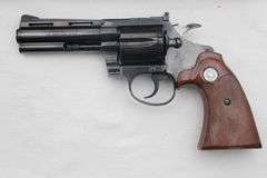 Colt Diamondback .38 spl 1975 Box