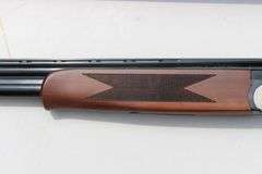 Mossberg Silver Reserve  .20 NIB