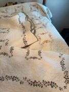 Bed spreads