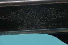 Remington 1100 Magnum  12 ga Steel Shot
