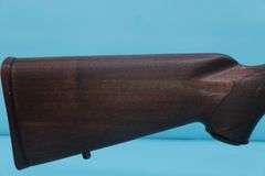 Winchester 70XTR   .264 mag with Bushnell wide angle scope