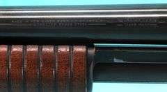 Winchester 12  12 ga  I Cyl. 1948