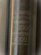 Gamo Big Cat  1200 .177 Air Rifle NO PAPERWORK