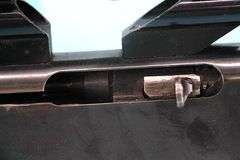 Remington 742 BDL  30.06 with 3-9x32 scope