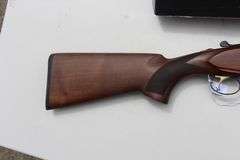 Mossberg Silver Reserve  .12 NIB