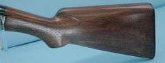 Winchester 1912  20 ga Modified 1913