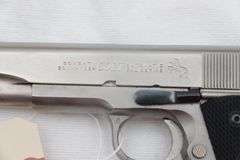 Colt 1911 Combat Commander  .45 acp (1976)