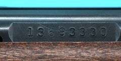 Marlin 25MB   22wmr