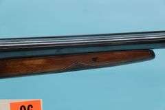 Lefever Nitro Special  12 ga