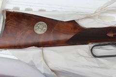 Winchester 94 Legendary Frontiersman  38-55
