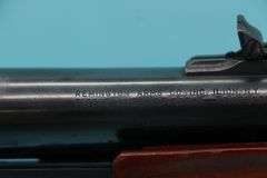 Remington 870  12 ga