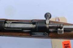 Spanish Mauser 7x57?
