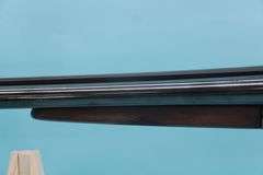 Lefever Nitro Special  12 ga