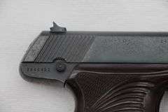 Hi Standard M101 Dura-matic  .22