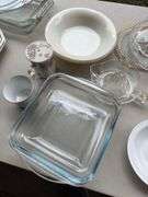 Everyday dishes and cookware