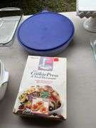 Corning ware and other cookware
