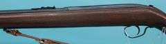 Winchester Model 55  .22