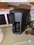 Small appliances