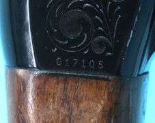 Beretta AL2   12 ga