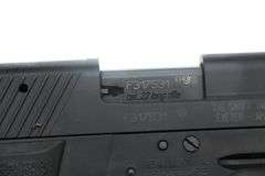 Sig Sauer Mosquito   .22 BOX