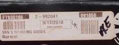 Taurus Tracker 992   .22 box