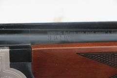 Mossberg Silver Reserve  .28 NIB