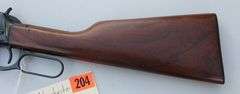 Winchester 94  30/30  1962