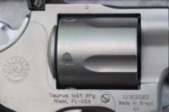 Taurus Tracker  .44 mag BOX