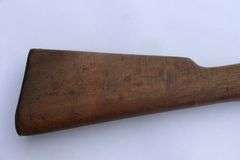 Spanish Mauser 7x57?