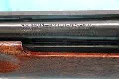 Winchester 12 12 ga 3" full Super X Super Speed  1959
