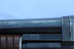 Winchester 12      12 ga full 1923