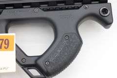 Kel-Tec   CMR30   .22 wmr  extra mags