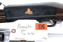 Remington 1100 Sam Walton 12 ga box