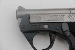 Taurus PT-22    22