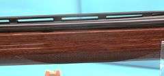 Remington 1100 "Sam Walton"  20 ga