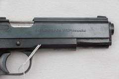 Llama 1911 IX-A    .45