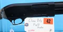 Charles Daly Field Hunter 20 ga