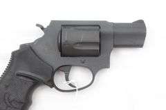 Taurus 605   .357