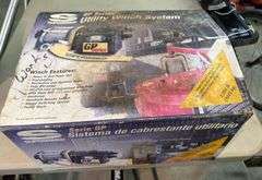Gp superwinch 2300lb