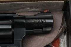 Taurus M94UL "ultra lite 9"   .22  box