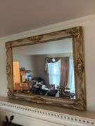 Mirror 48”x36”