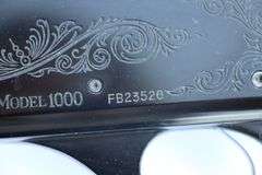 S&W 1000   20 ga  Mod.