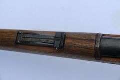 Spanish Mauser 7x57?