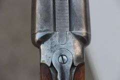 Crescent Peerless  12 ga double