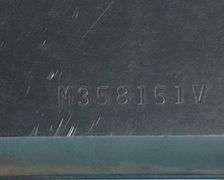 Remington 1100 12 ga Mod.